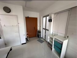 Blk 363A Sun Natura (Sembawang), HDB 2 Rooms #565043871